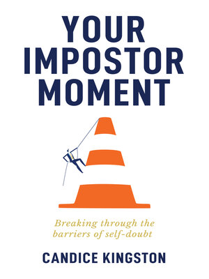 cover image of Your Impostor Moment